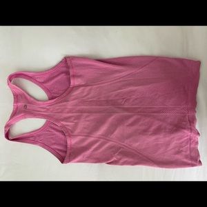 Lulu lemon workout top